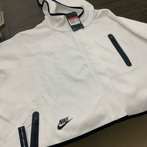Nike Tech Fleece Jacket